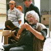 Dřevořezání 2002