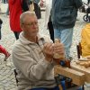 Dřevořezání 2005