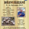 Třešť 2015